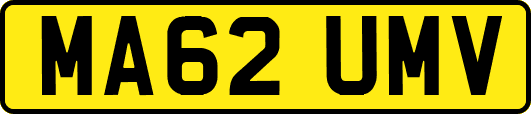 MA62UMV