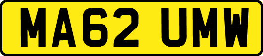 MA62UMW