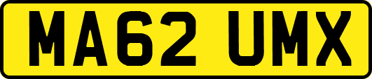 MA62UMX
