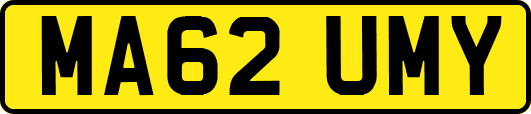 MA62UMY