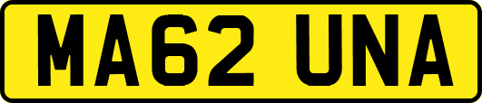 MA62UNA