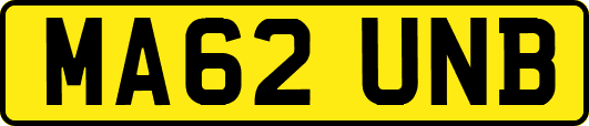 MA62UNB