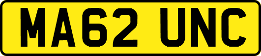 MA62UNC