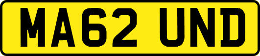 MA62UND
