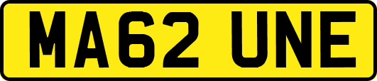 MA62UNE