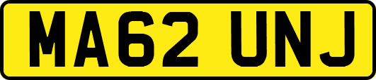 MA62UNJ