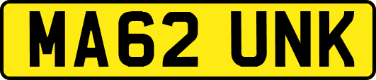 MA62UNK