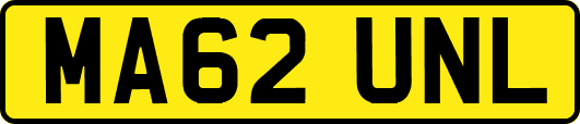 MA62UNL