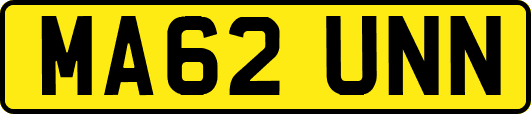 MA62UNN