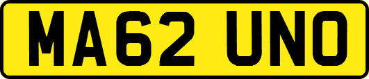 MA62UNO