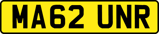 MA62UNR