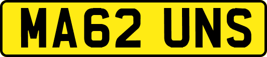 MA62UNS