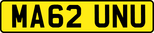 MA62UNU
