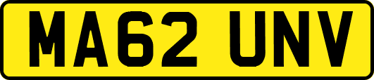 MA62UNV