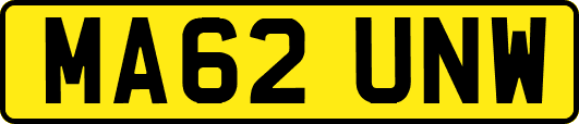 MA62UNW