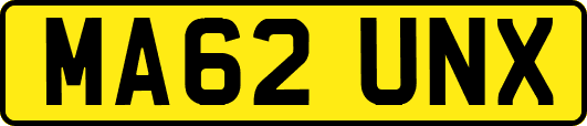 MA62UNX