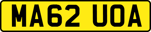 MA62UOA