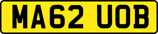 MA62UOB