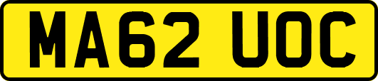 MA62UOC