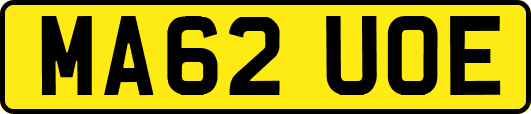 MA62UOE