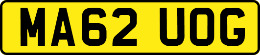 MA62UOG