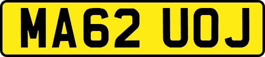 MA62UOJ