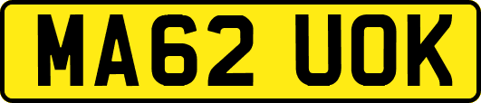 MA62UOK