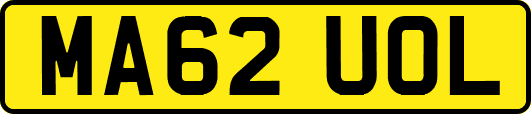 MA62UOL