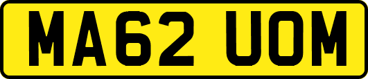 MA62UOM