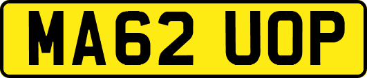 MA62UOP