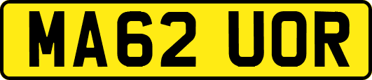 MA62UOR