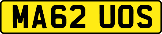 MA62UOS