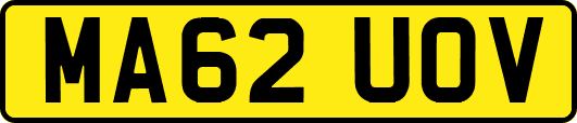 MA62UOV