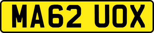 MA62UOX