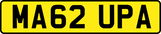 MA62UPA