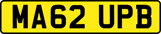 MA62UPB