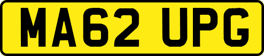 MA62UPG