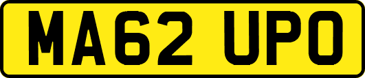 MA62UPO