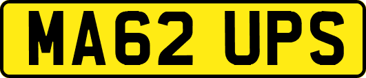 MA62UPS