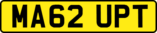 MA62UPT