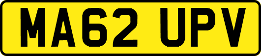 MA62UPV