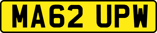 MA62UPW