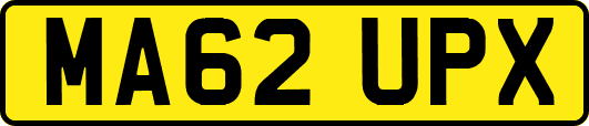 MA62UPX
