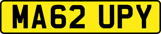 MA62UPY