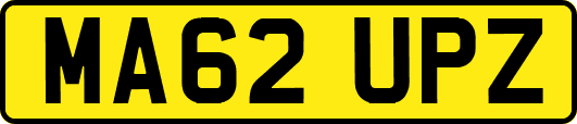 MA62UPZ
