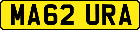 MA62URA