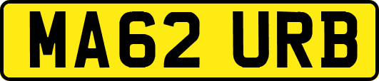 MA62URB