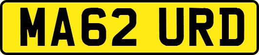 MA62URD