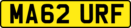 MA62URF