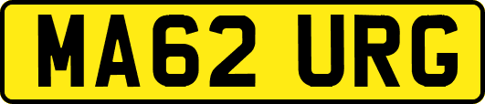 MA62URG